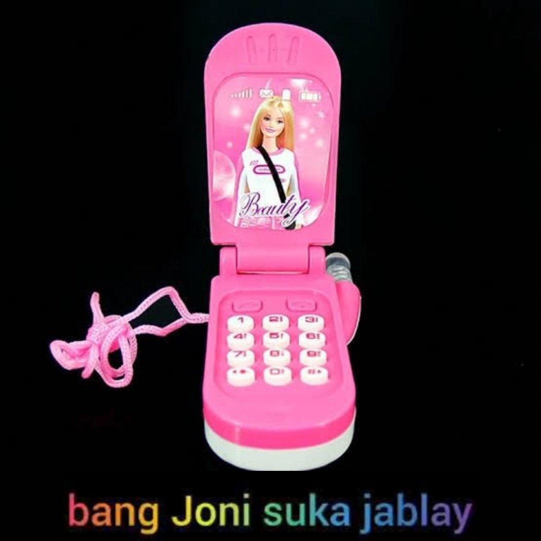 Barbie рация telephones Intercom