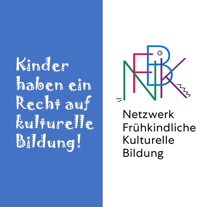 MusikRheinsberg's tweet photo. Zum #Weltkindertag fordert das #NetzwerkFKB: Frühkindliche #kulturelleBildung ist ein #Kinderrecht – und muss als solches endlich anerkannt und verwirklicht werden! Mehr dazu im neuen #Positionspapier unter https://t.co/6zvLmusafW @dkjs_bildung @BoschStiftung https://t.co/Imy6ANpCm5