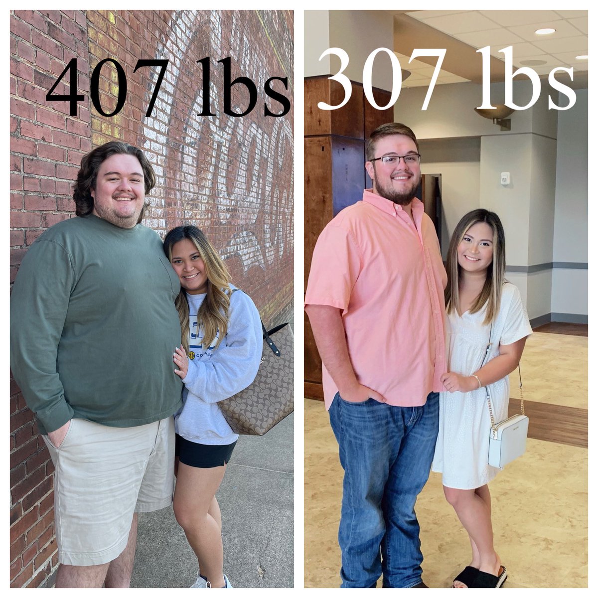 FatxShack's tweet image. Life update: down 100lbs #100lbsclub