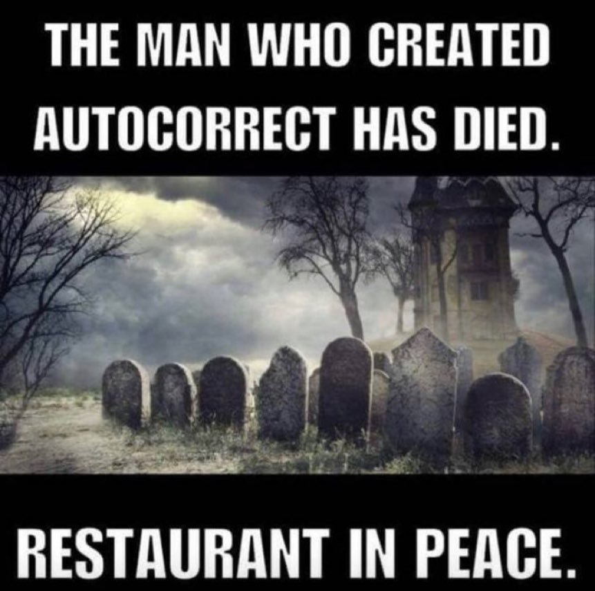 Savini's tweet image. 