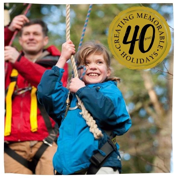 If you’re looking forward to a family holiday filled with action-packed adventures or simply want the time and space to relax together, Wood Leisure offers October holidays at your pace. 

View availability and activities bit.ly/3CvNfnC