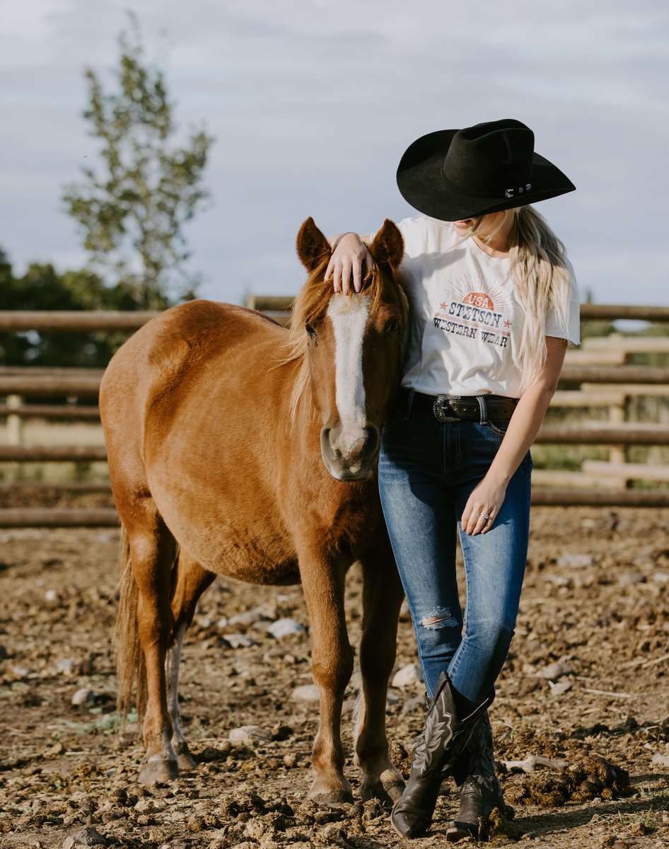 john b stetson boots