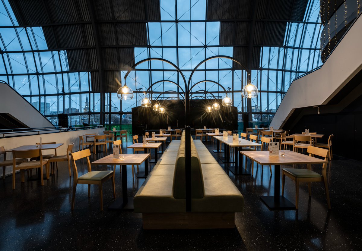 The Glasshouse Conferences & Events (@glasshouse_conf) on Twitter photo We're back ... 🥳🍾🎉 Come and find out about our £2mill investment
<a href="/MeetingsShow/">The Meetings Show</a> #TMS #TMS2021 #eventprofs #associationprofs #artsvenues #independentvenues #conferences #capitalproject We're back ... 🥳🍾🎉 Come and find out about our £2mill investment
<a href="/MeetingsShow/">The Meetings Show</a> #TMS #TMS2021 #eventprofs #associationprofs #artsvenues #independentvenues #conferences #capitalproject