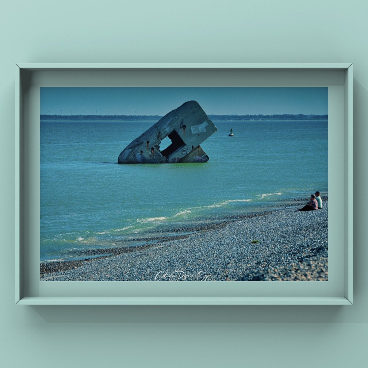CelinePivoine's tweet photo. Contemplation
📩 Infos & tarifs en DM
#paysage #voyage #diplôméeip #artmajeur #photographe #photo #creativeentrepreneur #destinationphotographer #photographer #travel
#landscape #naturephotography #prodiart #blockhaus #pointeduhourdel #baiedesomme #mer #plage #galets https://t.co/1cat2ZhPRX