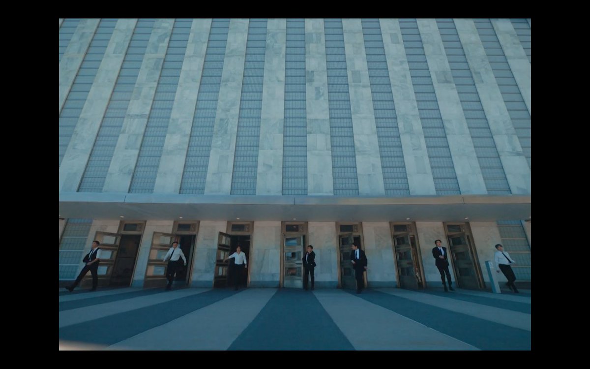 Kpoptart28's tweet photo. The UN is such a simp for BTS and I absolutely love it 😂😂😂

#BTS_twt #BTS #BTS_UN #UnitedNations #BANGTAN #RM #JIN #SUGA #JHOPE #JIMIN #V #JUNGKOOK https://t.co/K5dlNqr0lv