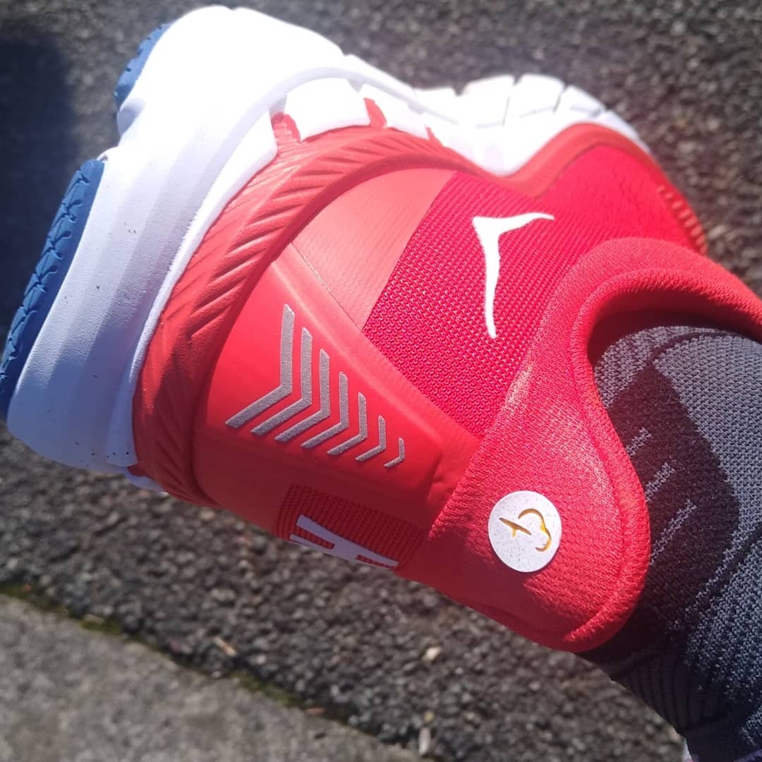 DouglasKuhrt's tweet photo. Gave my new Hoka Clifton 7s a run-out this morning. My 2nd pair. Lovely little touch from @ProD_Running letting you add the parkrun logo. #ukrunchat #runningismytherapy #hokaclifton7 #hokaoneone #prodirectrunning https://t.co/1AA9bR9dnm