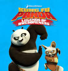 leng_huey's tweet photo. Happy 10th anniversary to "Kung Fu Panda: Legends of Awesomeness!" #onthisday #kungfupandalegendsofawesomeness https://t.co/d5Iexmrr55