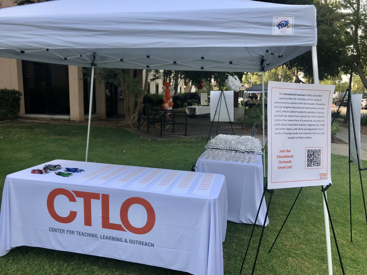 Center for Teaching, Learning & Outreach tweet media