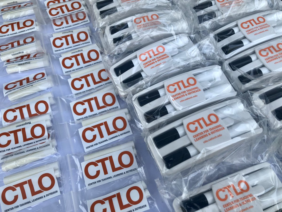 Center for Teaching, Learning & Outreach tweet media