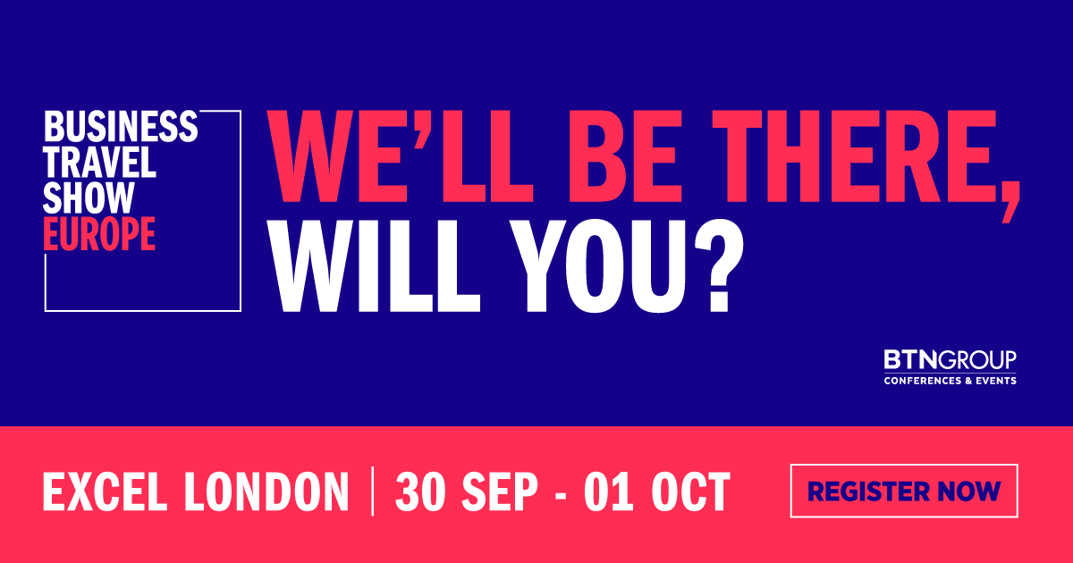 iGo_Anywhere's tweet photo. 𝟭𝟬 𝗱𝗮𝘆𝘀 𝘁𝗼 𝗴𝗼!

We're super excited to be at @BTShowlondon next week. Pop down &amp; see the team at Stand BTSF132 👋

We can't wait to see you there! Register here ➡ https://t.co/jA9bR0qPcd https://t.co/8iP2Hh2BRn