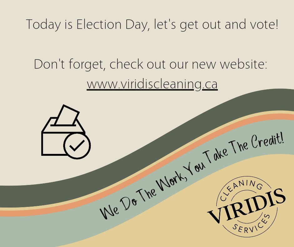 Viridis Cleaning Services tweet media