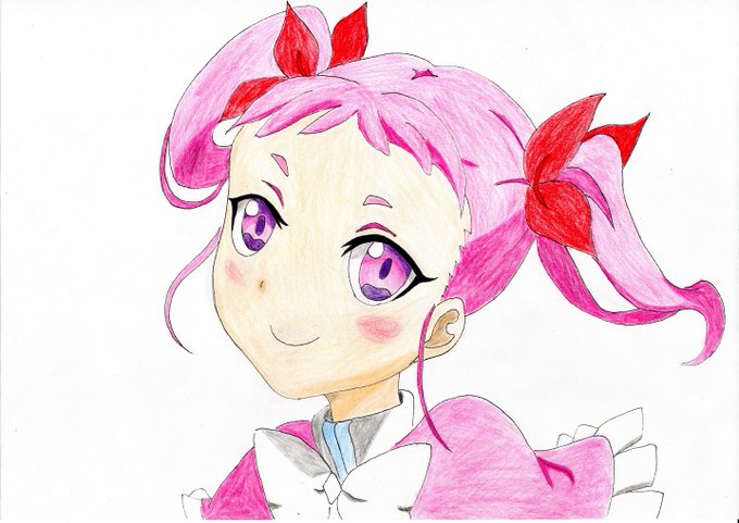 桃井はつり生誕祭21のtwitterイラスト検索結果