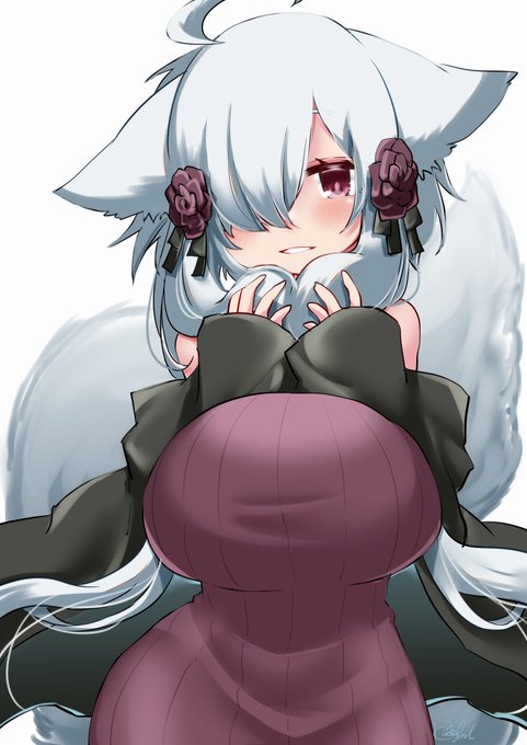 癒しのセツカちゃん 