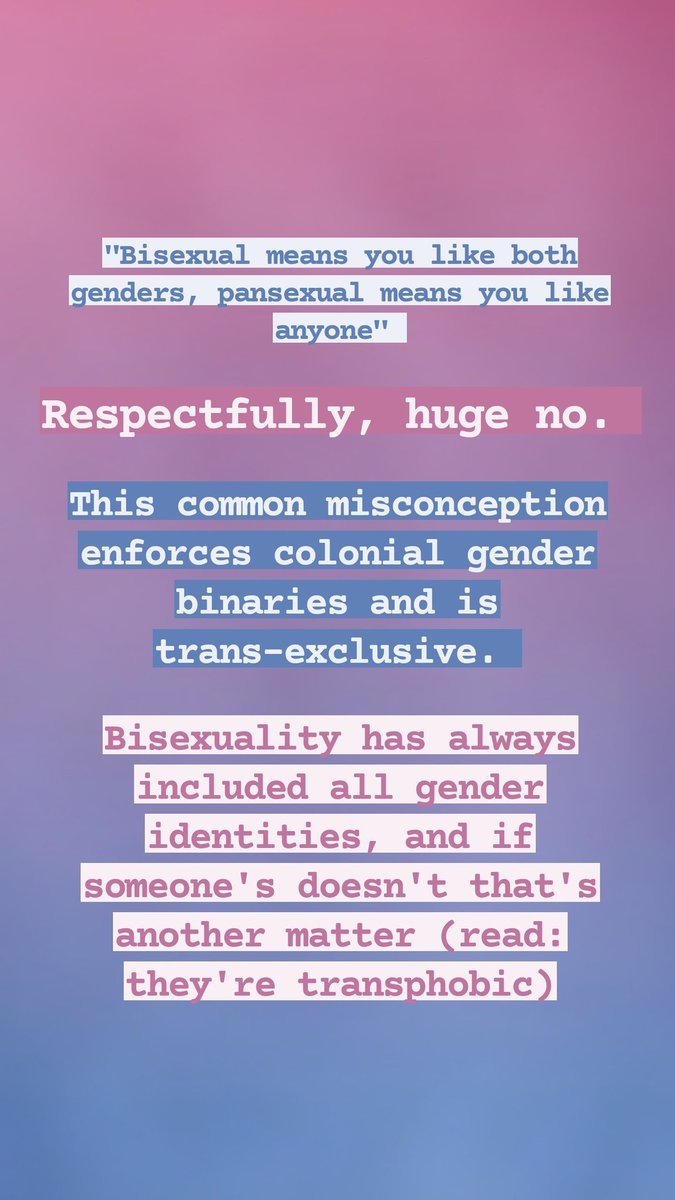 mufaasaaa's tweet photo. happy #BiVisibilityWeek 💗💜💙 https://t.co/HkuRUS68i8