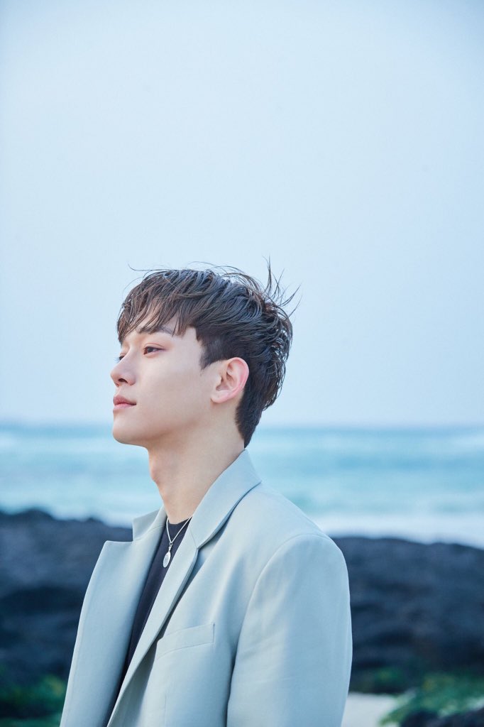 aeridays's tweet photo. Happy Birthday to our precious Jongdae❤️ I hope your day is filled with love, happiness and laughter. @weareoneEXO #HappyChenDay https://t.co/1OJoOddGt0