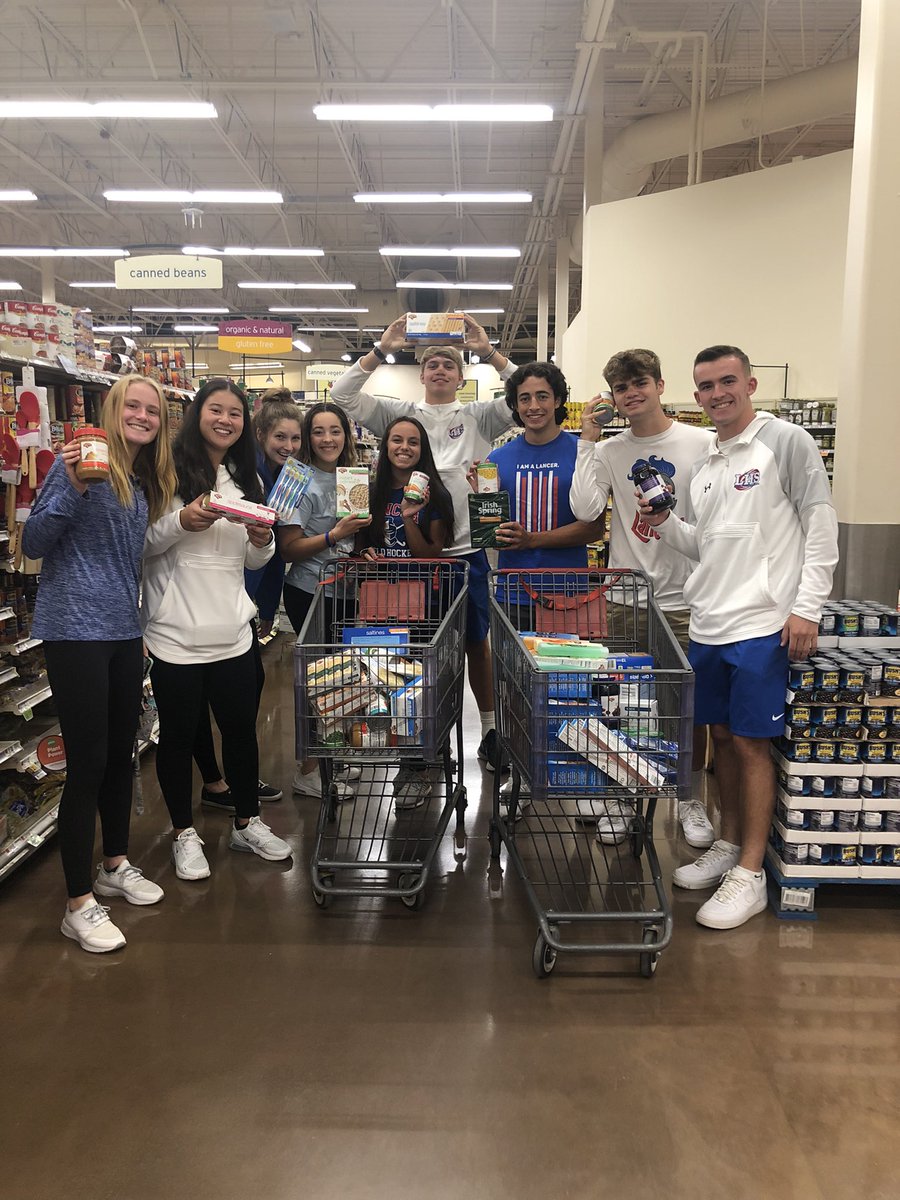 NH Tackles Hunger is here! All donations are on line. Please follow this link nhfoodbank.org/nh-tackles-hun…. Lancers, let’s continue the tradition of being one of the biggest collection sites in the state! <a href="/LLgridiron/">Londonderry Lancers Gridiron Club</a> <a href="/Londonderry_ath/">Londonderry Athletic</a> <a href="/Londonderry_lhs/">Londonderry High School</a> <a href="/LondonderryFB/">Londonderry Lancers Football</a> @JamieStatonWMUR