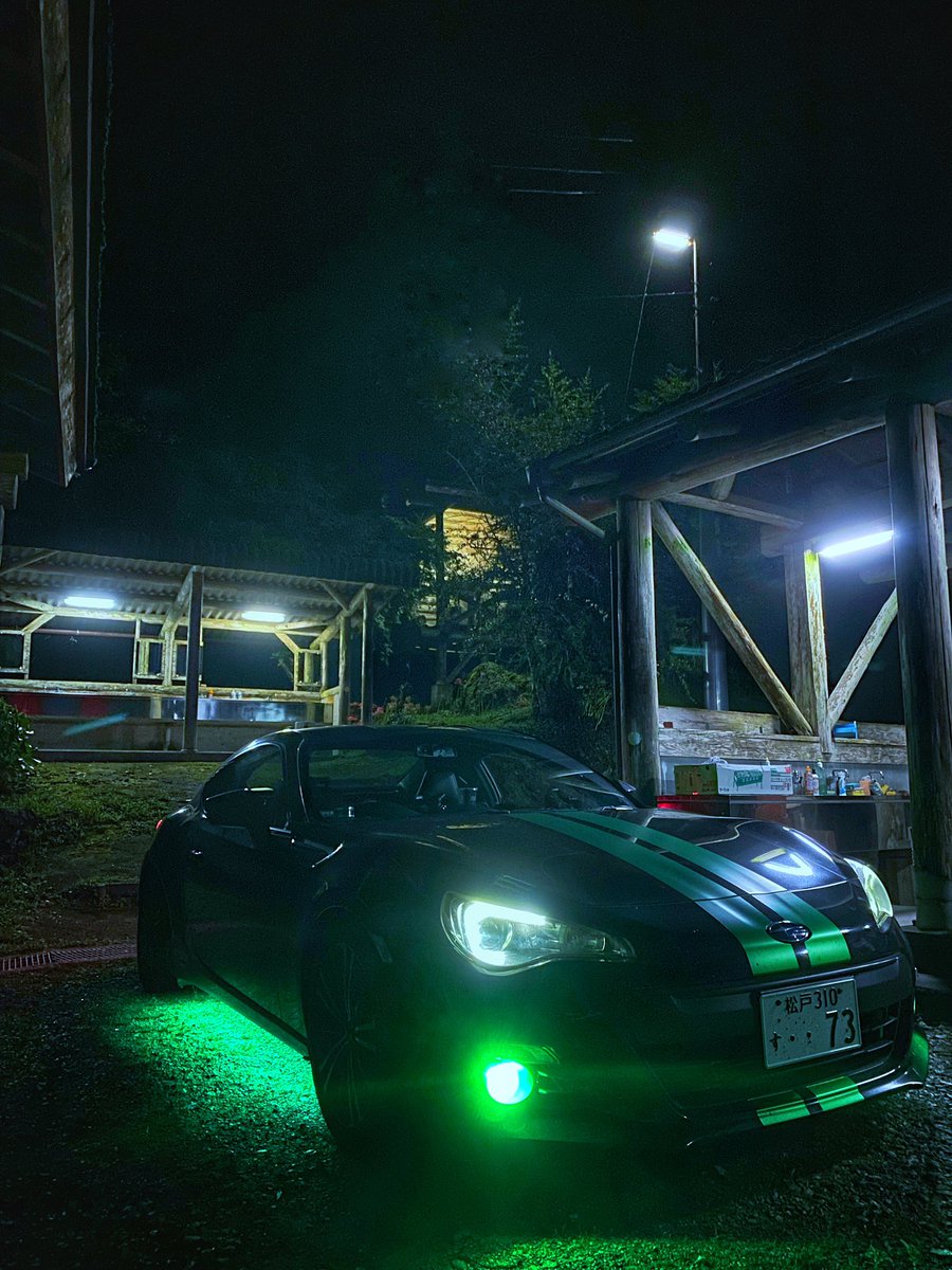 ツイッターをいじらなすぎて
最近の活動ドーン🏎🏎🏎