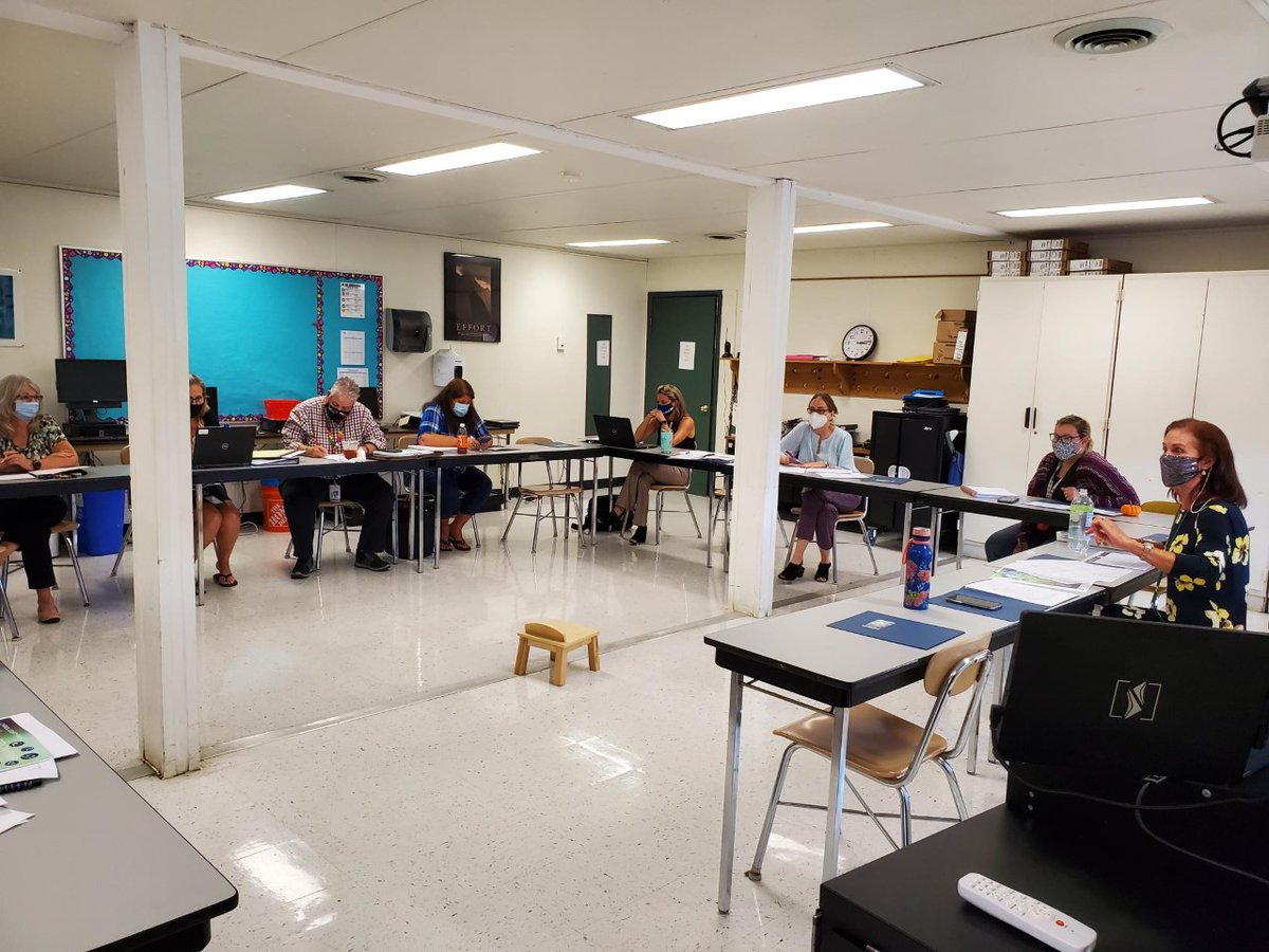 The Planning Has Begun...Mark Your Calendars for the 2022 CCPS Transition Fair!