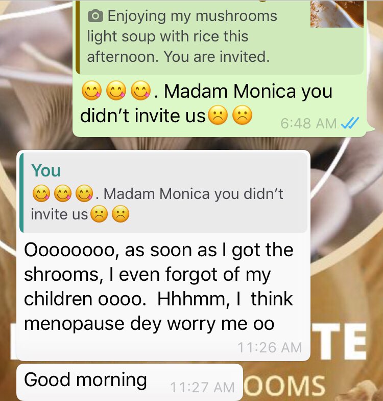 healthybytefoo1's tweet photo. Customer satisfaction💯 https://t.co/N1jz5a8THb