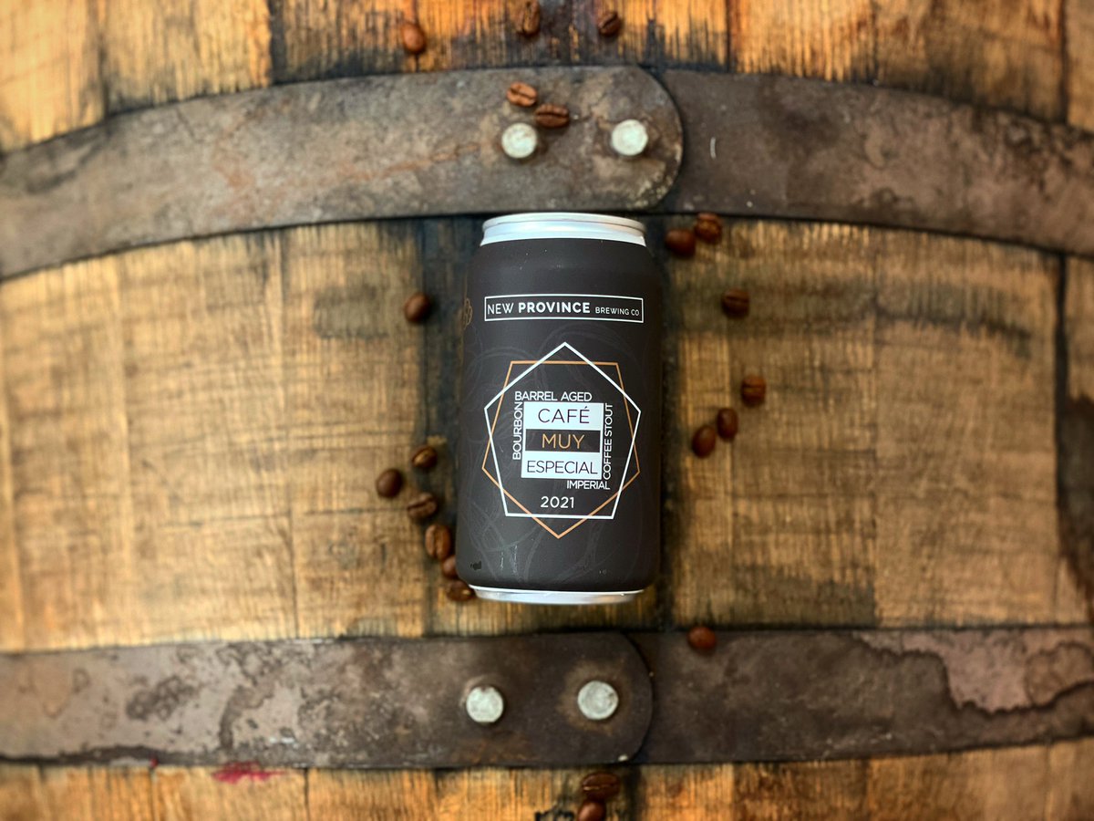 New Province Brewing tweet media
