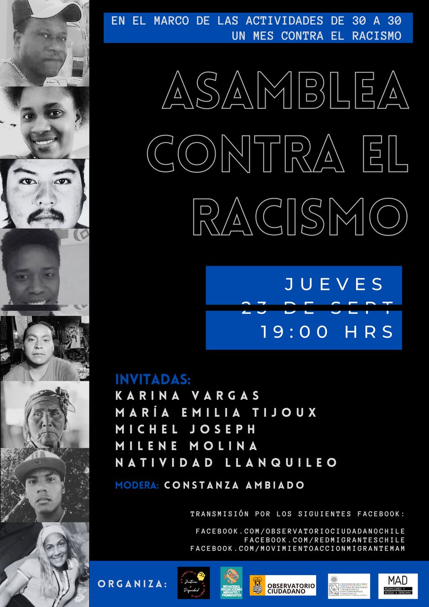 Observatorio Ciudadano tweet media