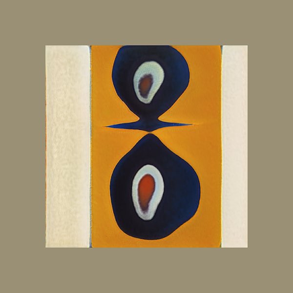 #NFT #generativeart Code generated abstract art by 6mo