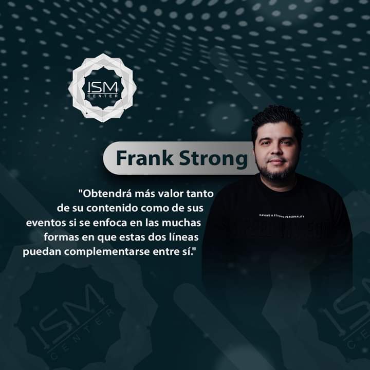 ismcenter's tweet photo. En la prisa por pasar a otra nueva prioridad, será muy fácil dejar que sus esfuerzos de contenido se diluyan. 

Nuestra recomendación a los líderes es que identifiquen cómo el marketing de contenidos puede respaldar los eventos en vivo y comiencen a defenderlo ahora. https://t.co/N3rOpDom4n