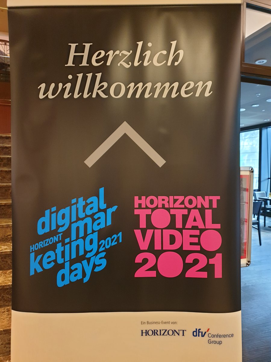 dfv Conference Group tweet media