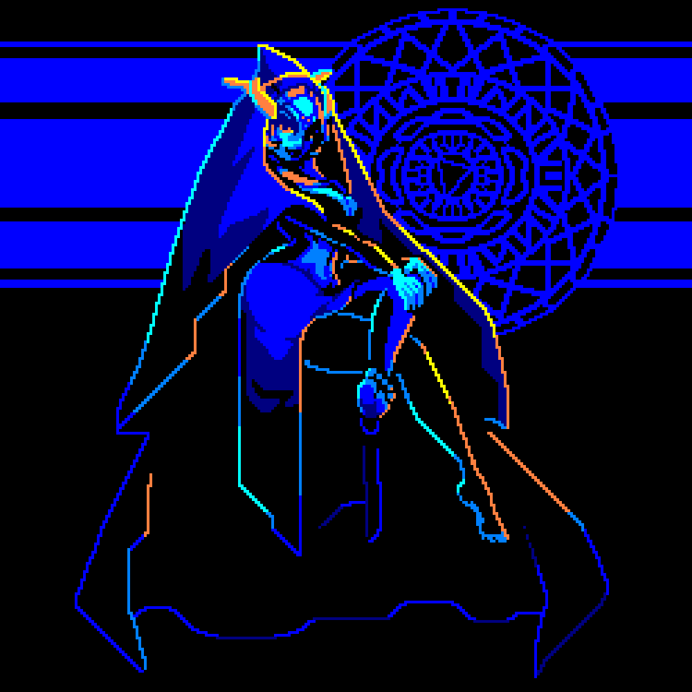 RhlPixels's tweet photo. Midna lookin all 😏 https://t.co/0hiqcFHS9D