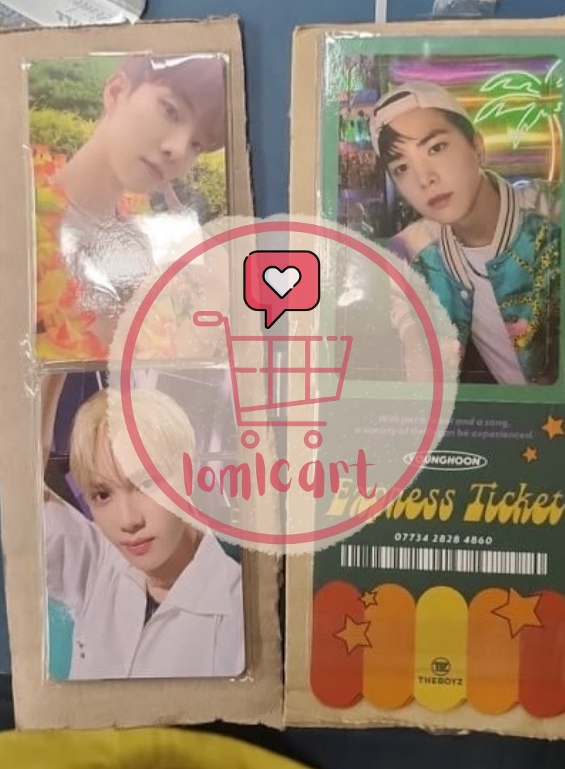lomlcart's tweet photo. 💌 : #caienews ¦ #caieproofs
📢 : kr address photocards arrival https://t.co/Fqq6ninjeL