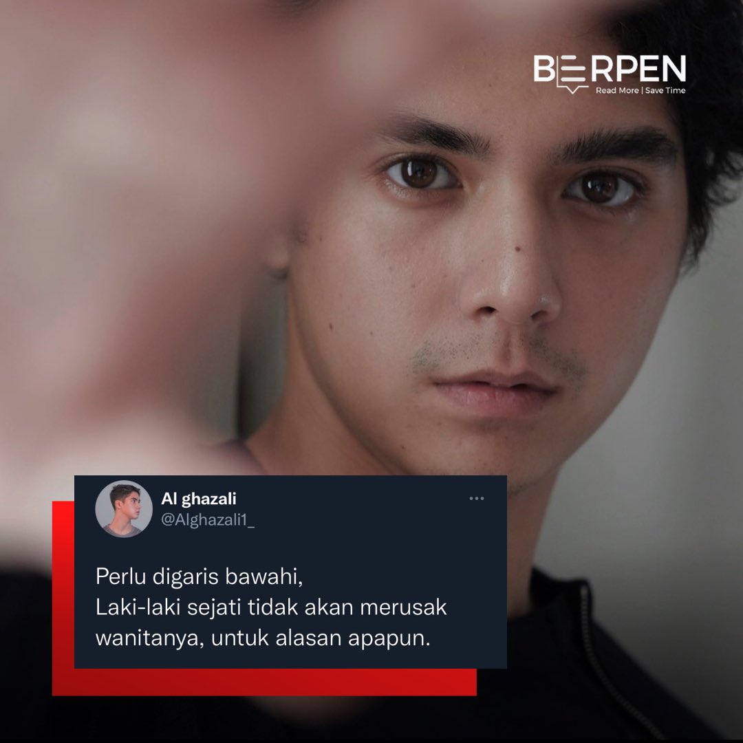 berpenco's tweet photo. His thought
#BERPEN #The1minuteclub #algazali #tweeterquotes https://t.co/3tjcUKY4BW