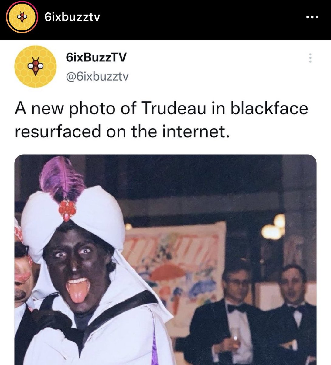 Canada Proud tweet media