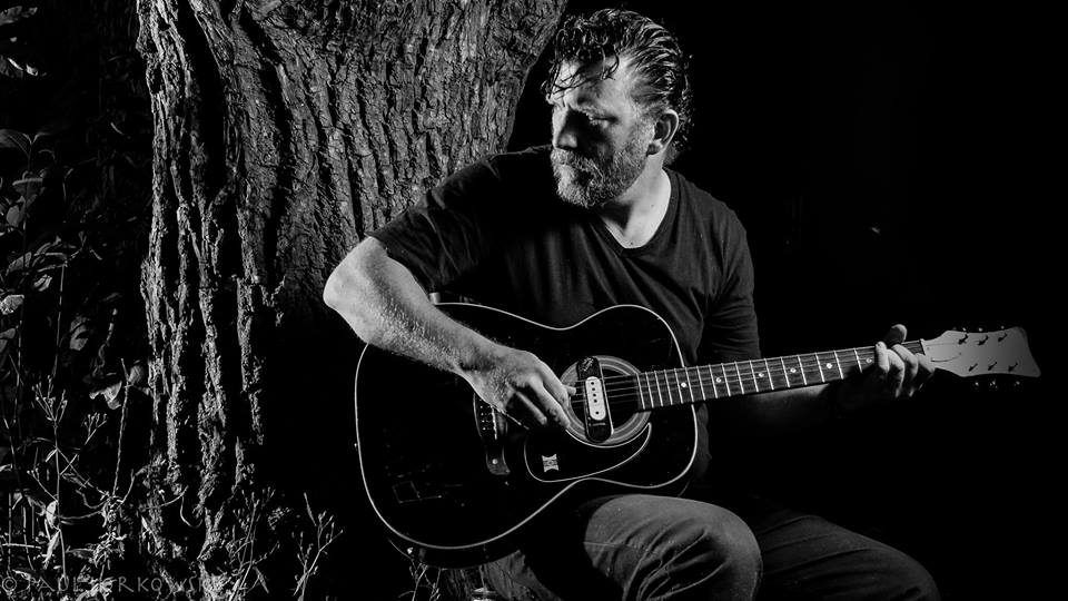 Happy birthday Ben Shepherd of 