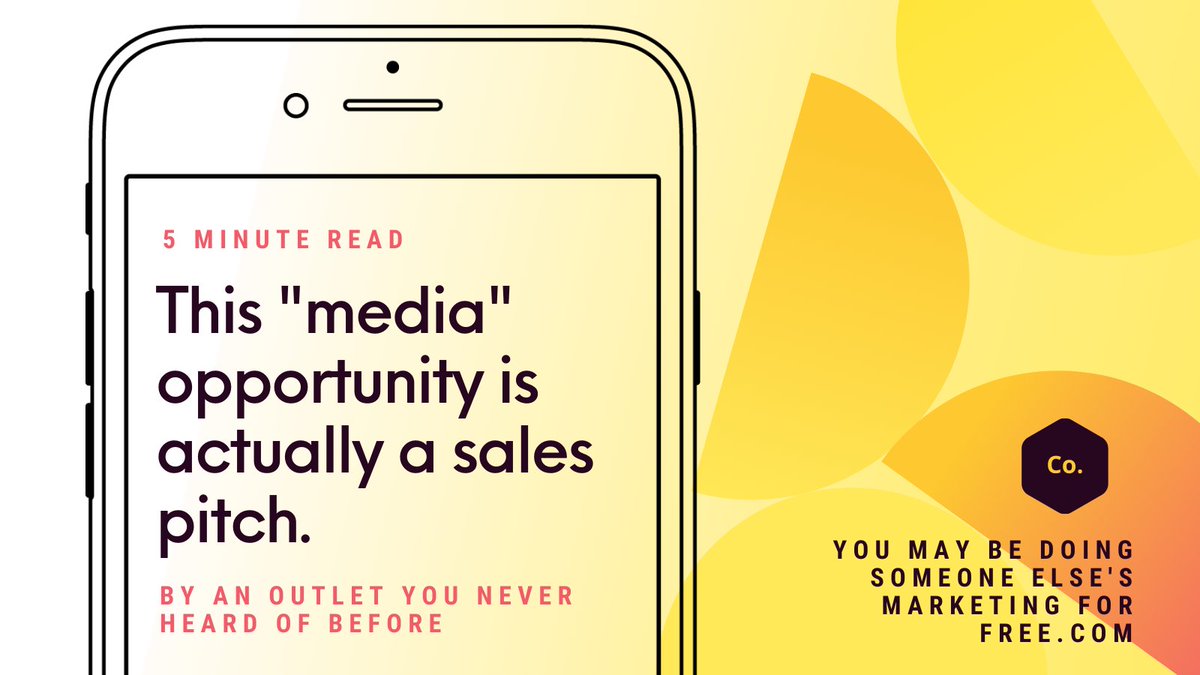 Blattel Communications tweet media