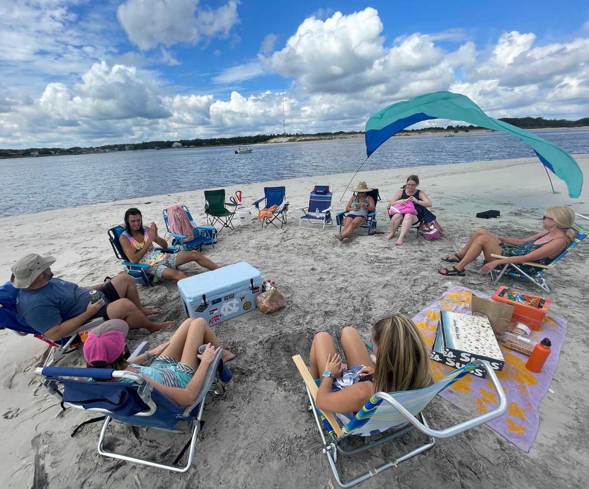 ProclaimInter's tweet image. Proclaim Boat Day 2021 was a SUCCESS! 🌊 #boatday #carolinabeachnc #northcarolina #teambuilding