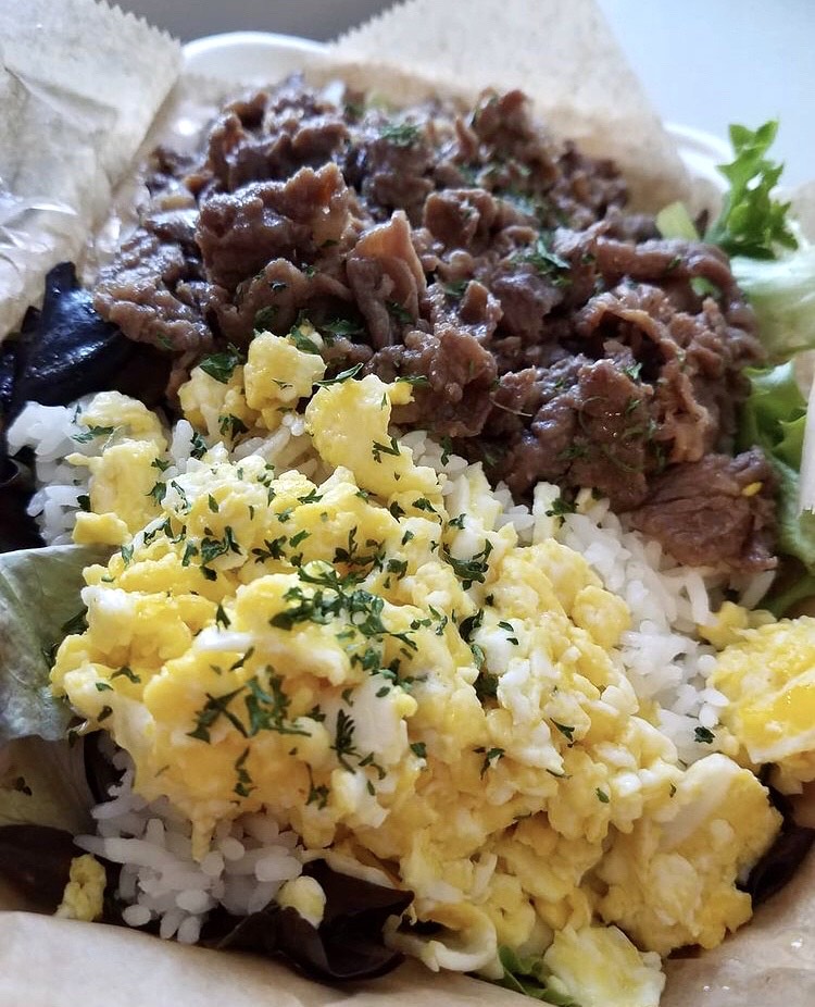 BO's kitchen tweet media