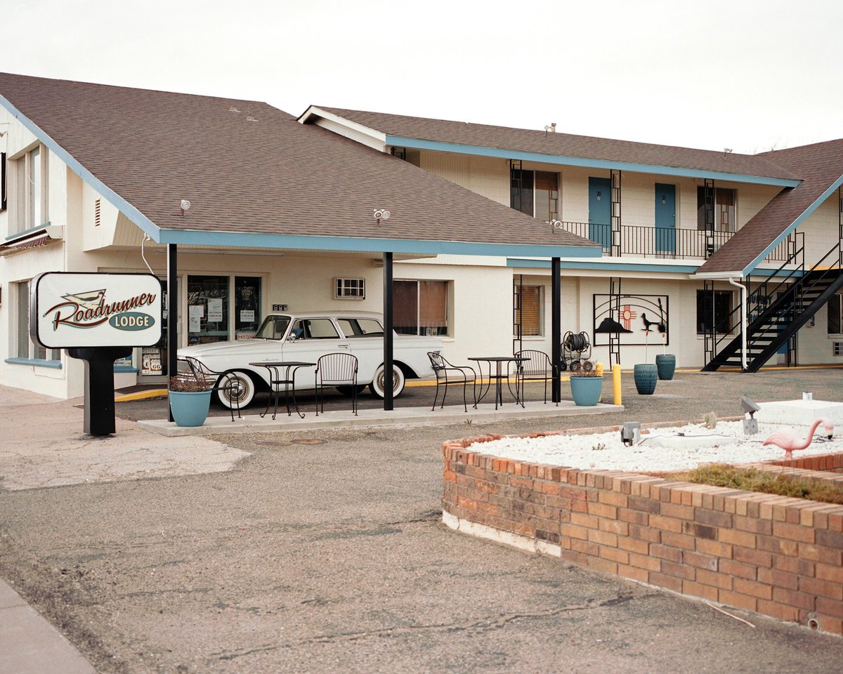 Nathan A. Bauman tweet media