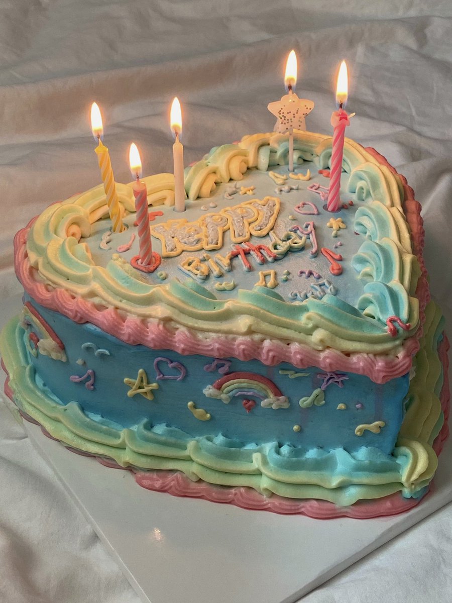 🌬🎂