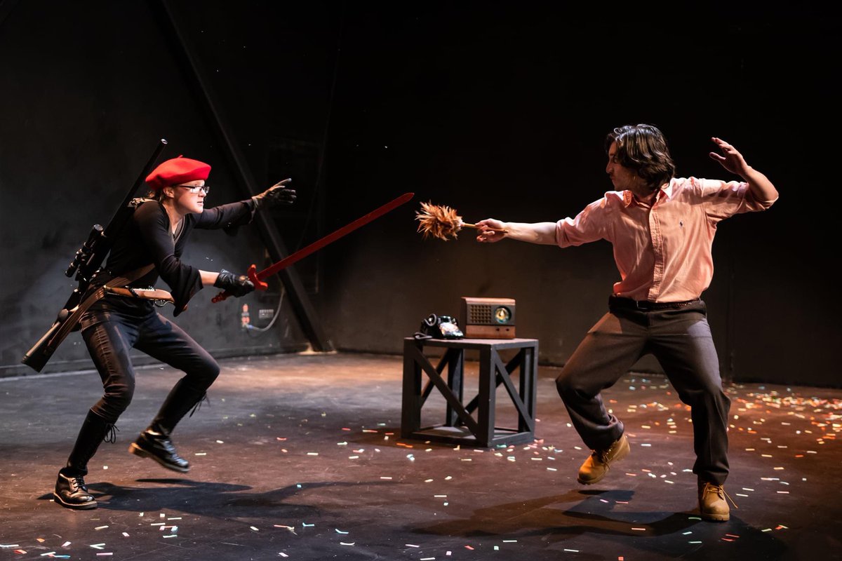 GordonTheatre's tweet photo. More photos 📸
By @juliammurph https://t.co/8jmSZNYDjO