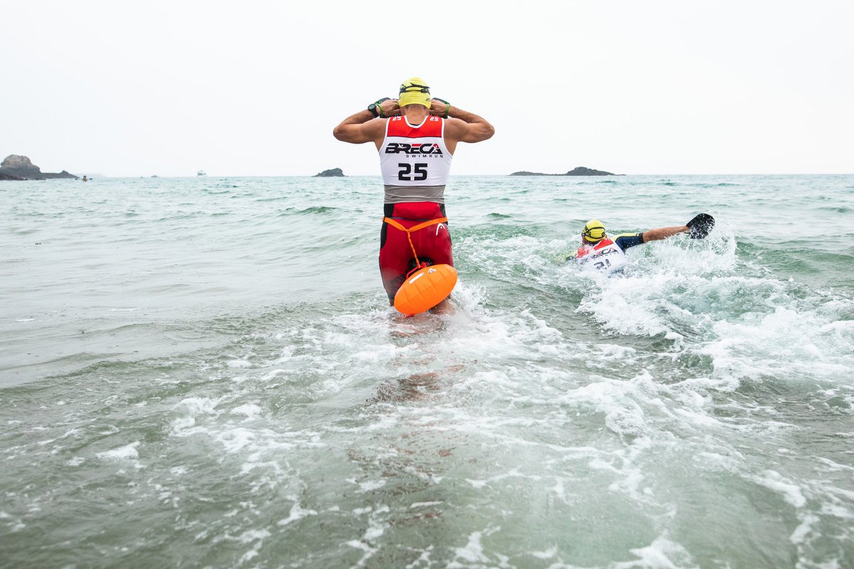 Now that all of 2021’s Breca races are completed, what are your training and racing plans for the rest of the year?