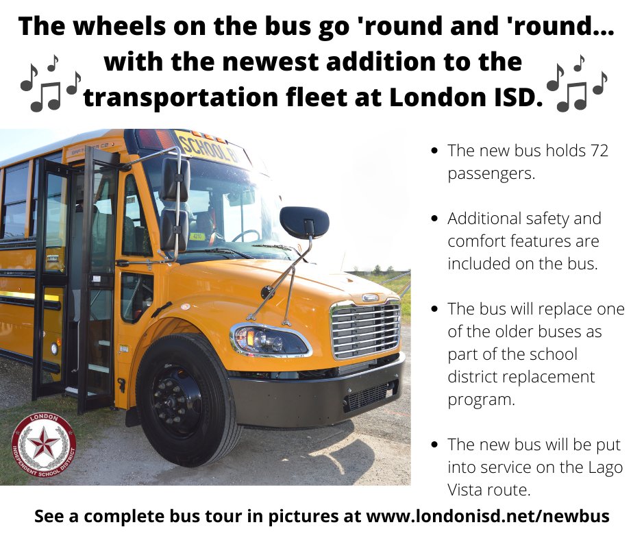 LondonISD on Twitter: