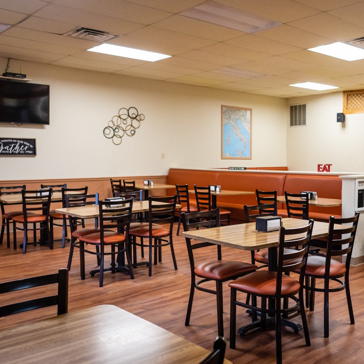 Fierro's Pizza & Deli (Fierros_Pizza) Twitter