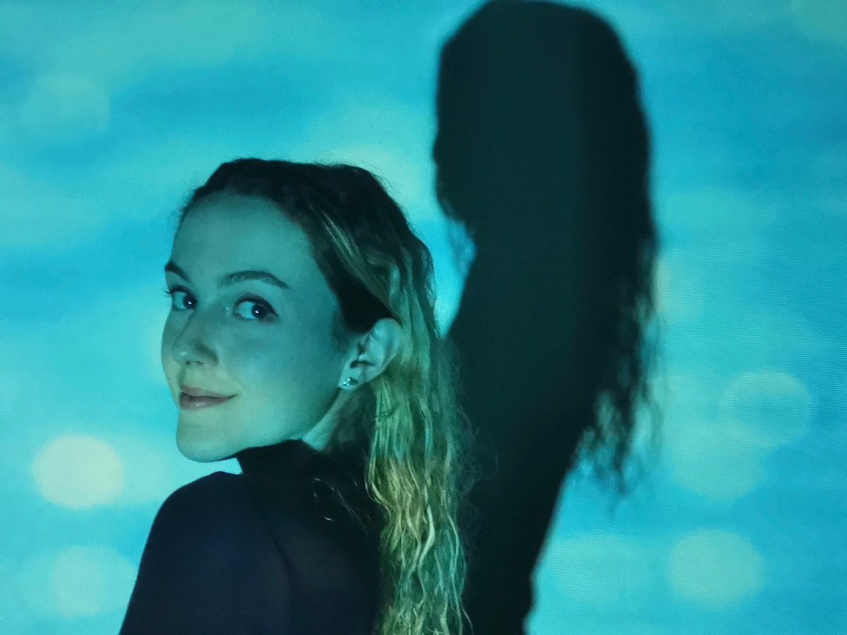 Sally Robinson tweet media