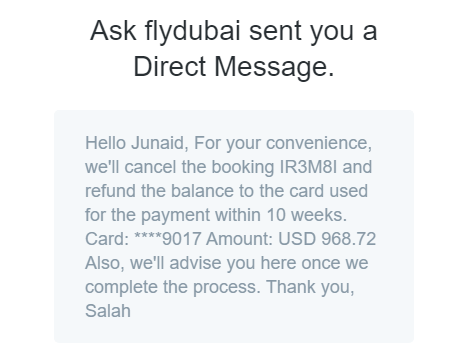 Junaid Nehvi tweet media