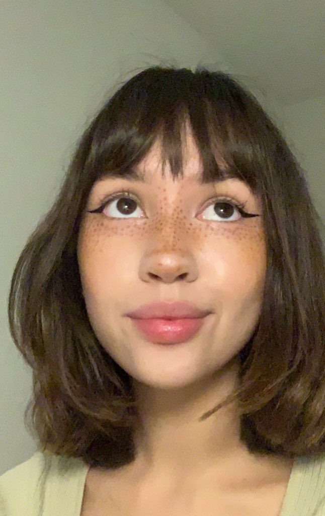 sam ? on Twitter: "I am actually just some girl https://t.co/v1TwmFWbRZ