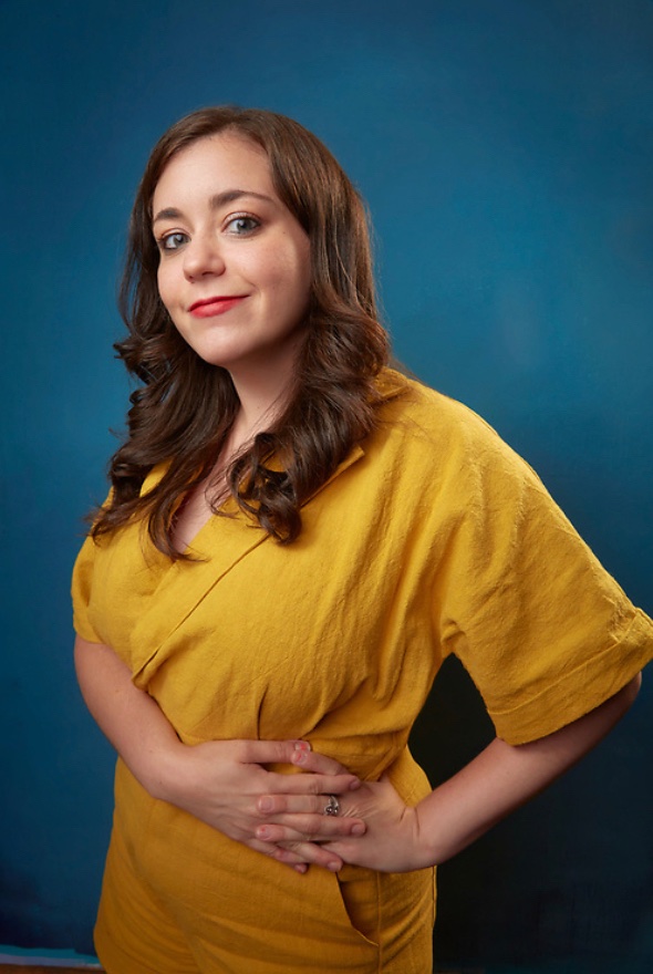 is it ok if i post this here