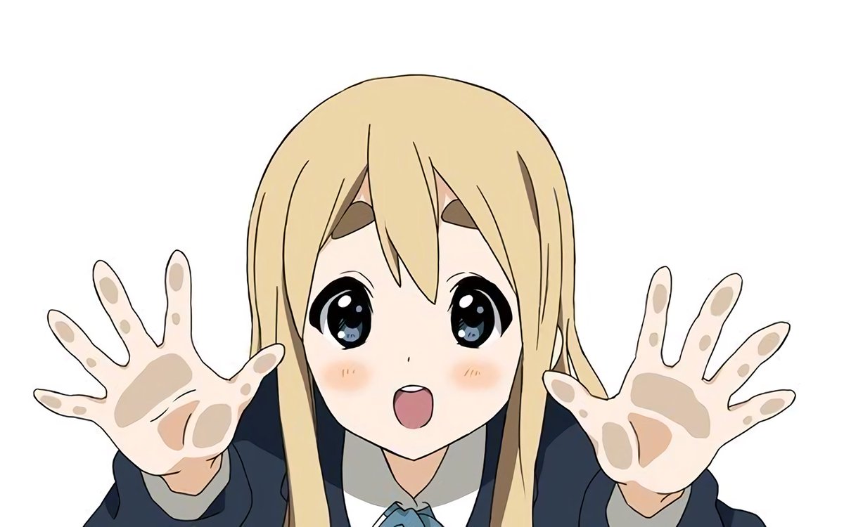 animeglassedit's tweet photo. top: source
bottom: edit https://t.co/0uxA5tr1Q1