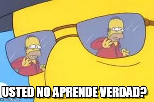Un papito corazón defendiendo al imbecil de Parisi. La media perso.