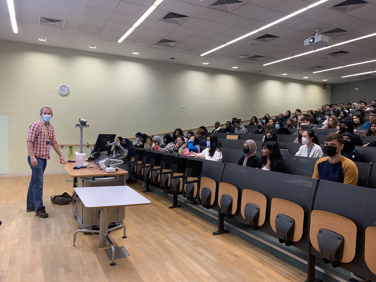 Life Sciences at Brunel (@lifebrunel) on Twitter photo Back teaching in three dimensions today with <a href="/Houlden_Lab/">Ashley Houlden</a>. <a href="/Bruneluni/">Brunel University of London</a> was buzzing! Back teaching in three dimensions today with <a href="/Houlden_Lab/">Ashley Houlden</a>. <a href="/Bruneluni/">Brunel University of London</a> was buzzing!