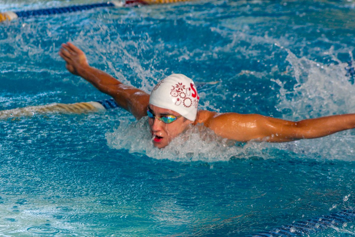 dxtatiempo's tweet photo. CONCLUYE CON ÉXITO LA EDICIÓN 2021 DEL TORNEO DE NATACIÓN “SAN LUIS REY DE FRANCIA”

Nota: https://t.co/g8Gv6An3ll https://t.co/zEdpv1Pnml